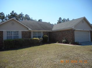 3219 Mesena Ln, Augusta, GA 30909
