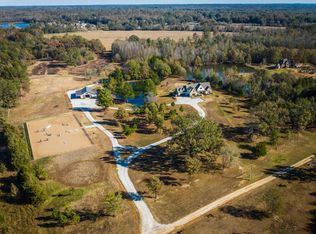 2350 Raleigh Lagrange Dr, Rossville, TN 38066