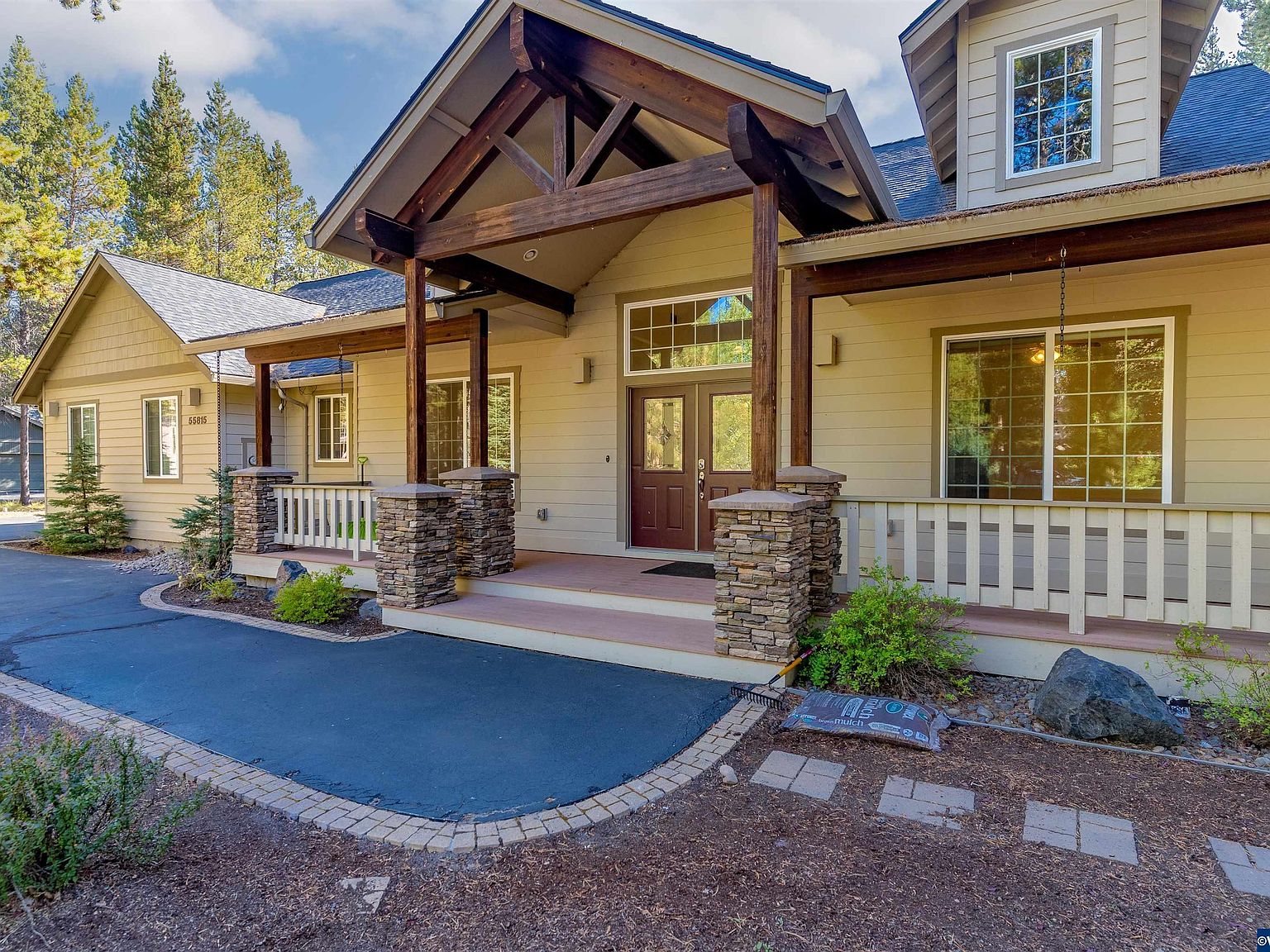 55815 Lost Rider Loop, Bend, OR 97707 | MLS #809631 | Zillow