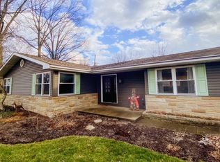 2352 State Route 39 NW, Dover, OH 44622