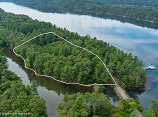 0 Shore Rd, Edgecomb, ME 04556