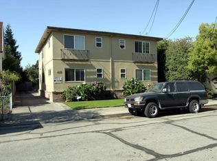 520 Hilton St UNIT 5, Redwood City, CA 94063