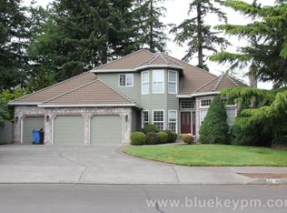 2125 NW 47th Ave, Camas, WA 98607