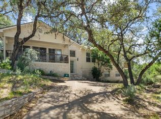 2903 Ticonderoga Cv, Lago Vista, TX 78645