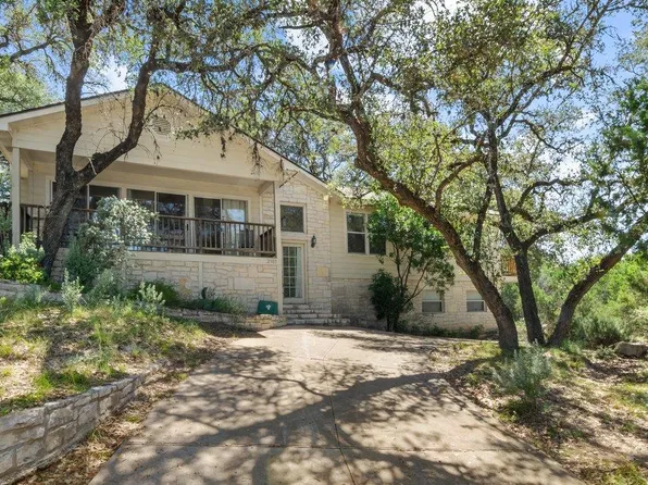 2903 Ticonderoga Cv, Lago Vista, TX 78645