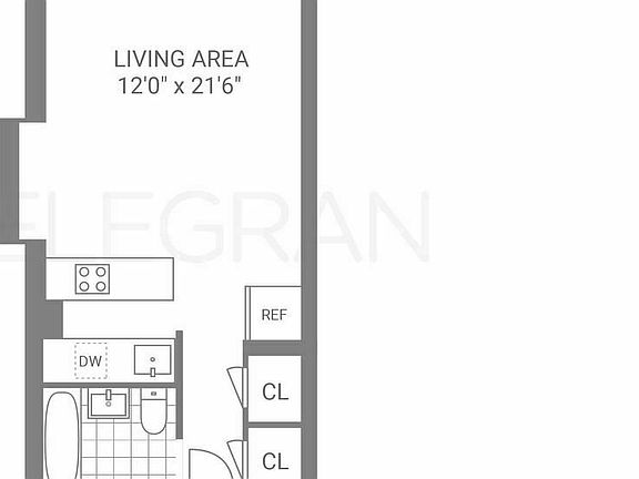 5th image of 320 E 42nd St APT 212