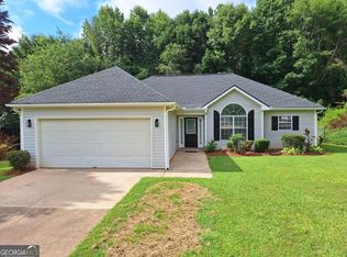 20 Spring Valley Trce, Covington, GA 30016