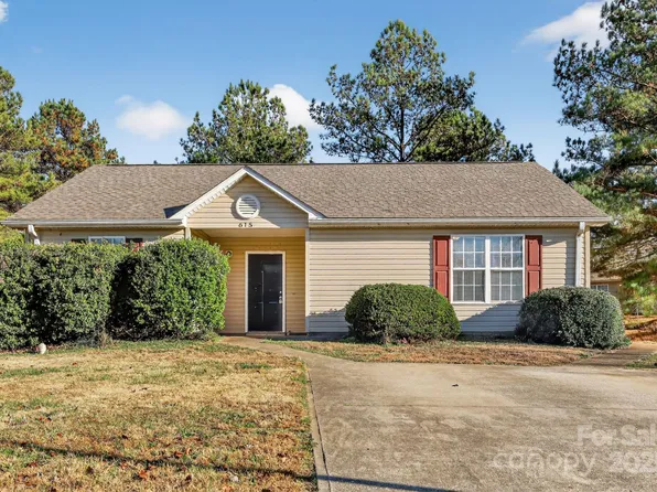 615 Basil Ct, Spartanburg, SC 29301