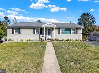 1665 Deer Path Rd, Reading, PA 19604