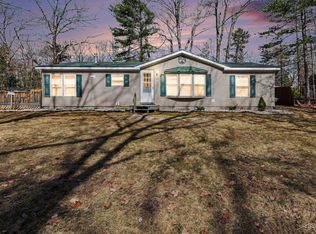 5361 E 11th St, Au Gres, MI 48703