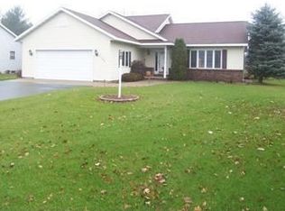 1130 Nottingham Dr, Plover, WI 54467