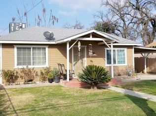 316 W Vine St, Visalia, CA 93291