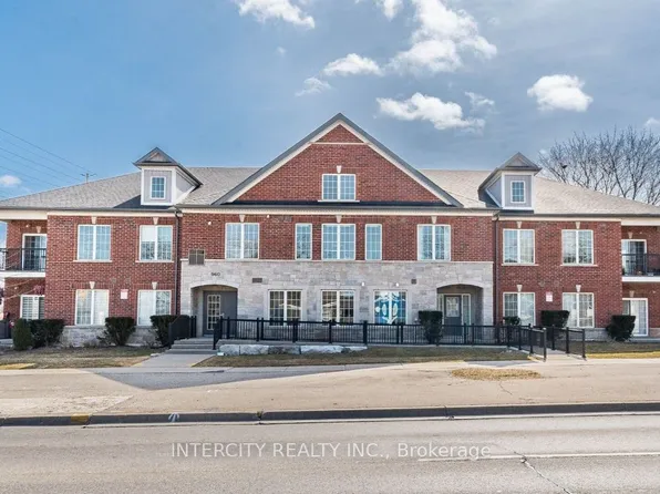 960 Bloor St #205, Mississauga, ON L4Y 2N1