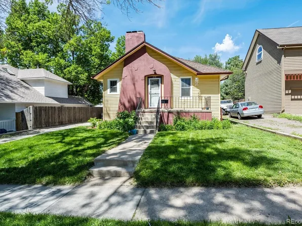 219 Grant Street, Longmont, CO 80501
