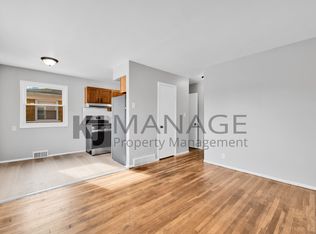 2250 Stieber St, Westland, MI 48186