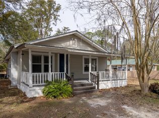 1001 NE 2nd Ave, Trenton, FL 32693