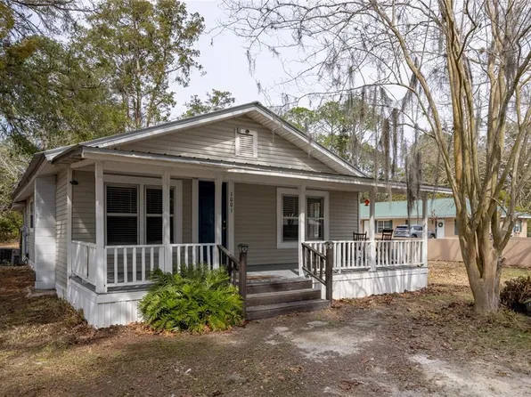 1001 NE 2nd Ave, Trenton, FL 32693