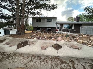 1412 Bowser Dr, Colorado Springs, CO 80909