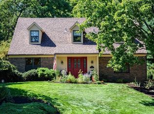 4061 Jupiter Dr, Allison Park, PA 15101