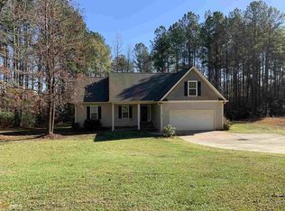 213 Bottoms Rd, Barnesville, GA 30204