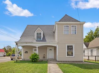 130 E Broadway St, Winchester, KY 40391