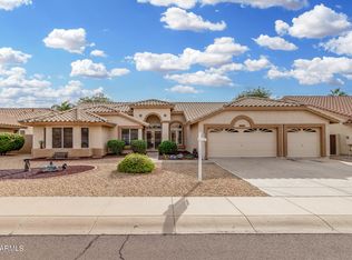 9007 W Kerry Ln, Peoria, AZ 85382