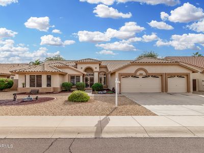 9007 W Kerry Lane, Peoria, AZ, 85382