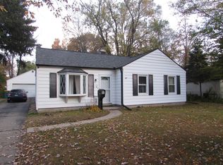 172 25th St N, Battle Creek, MI 49015