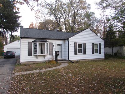 172 25th St N, Battle Creek, MI, 49015