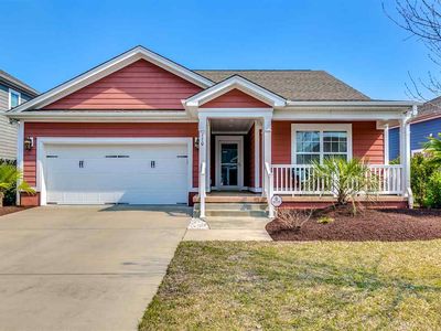 110 Dreamland Dr, Murrells Inlet, SC, 29576