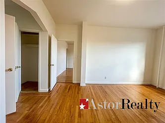 Rented by Astor Realty
