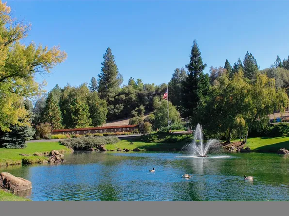 11594 Madrone Ct, Auburn, CA 95602