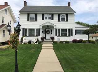 213 E Fairfield Ave, New Castle, PA