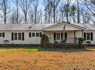 140 Olewagon Trl, Star, NC 27356