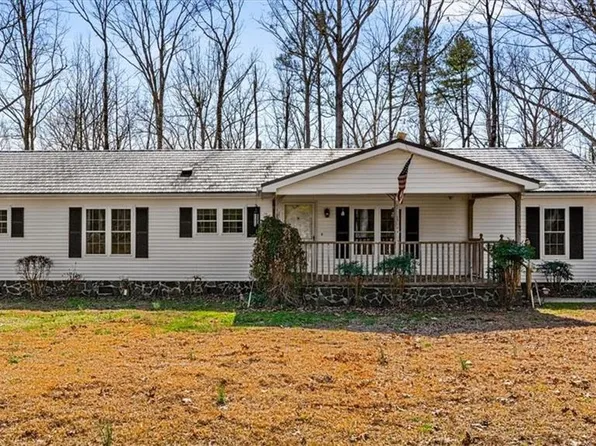 140 Olewagon Trl, Star, NC 27356