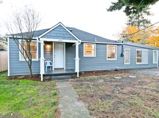 12912 SE Sherman St, Portland, OR 97233