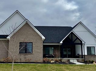 4448 Ford Ave, Linden, MI