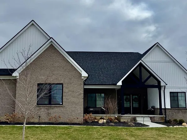 4448 Ford Ave, Linden, MI 48451