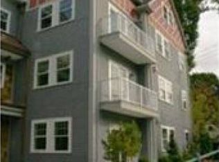 224 Florence St, Roslindale, MA 02131