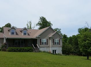 1061 Pointe Pleasant Rd, Lincolnton, GA 30817