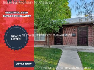 1841 E 4625 S, Holladay, UT 84117