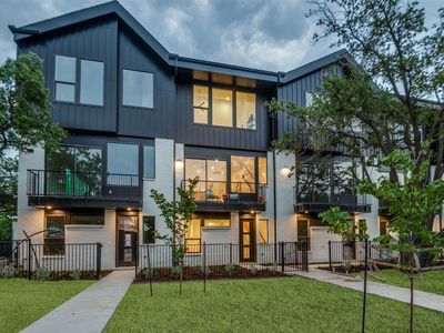 14907 N Reserve Ln, Addison, TX, 75001