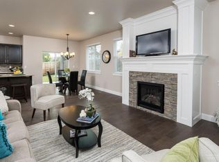 61380 Sunbrook Dr, Bend, OR 97702