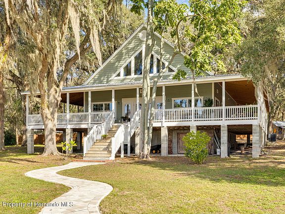 3136 Neff Lake Rd, Brooksville, FL 34602 | MLS #2236519 | Zillow