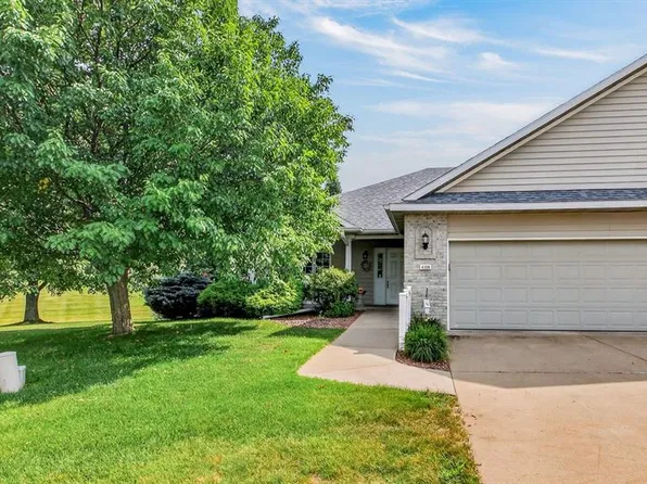 4108 Wild Ridge Court, Eau Claire, WI 54703