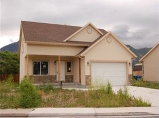 15 Eastwood Dr, Orem, UT 84097