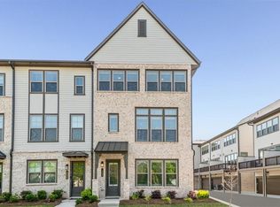 4068 Allegretto Cir SE #10, Atlanta, GA 30339