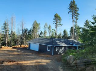8744 Nugget Ln, Paradise, CA