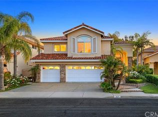 847 S Parkglen Pl, Anaheim, CA 92808