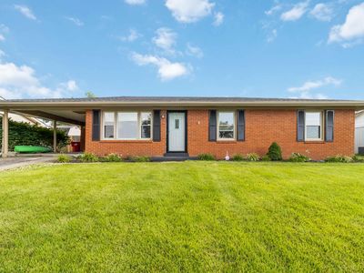 422 Nottaway Dr, Nicholasville, KY, 40356